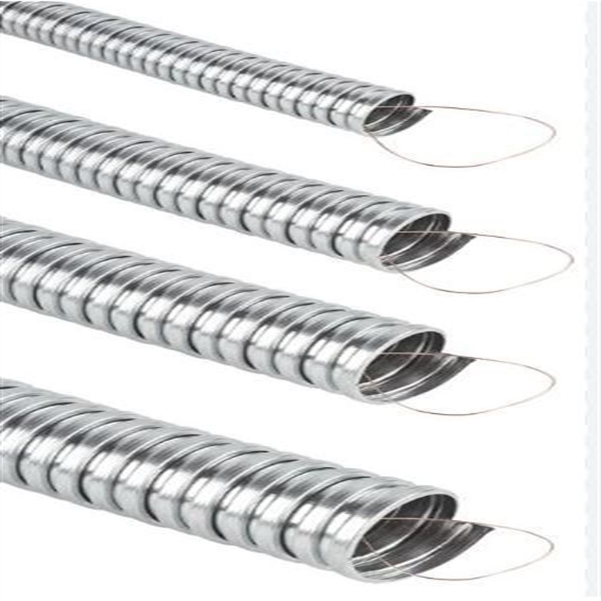 Ø29 ÇELİK SPİRALLER (KLAVUZ TELLİ) (1 1/4) (EKO) 1